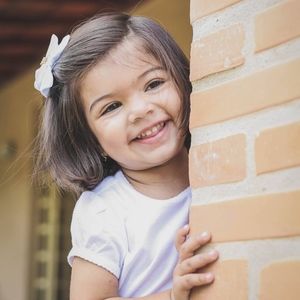 Meet your Posher, Daniela